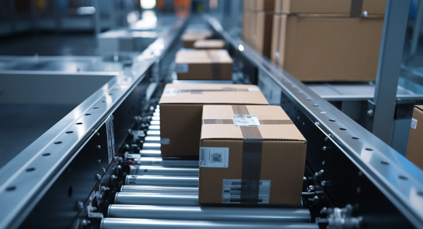 物流公司到底是做什么的？